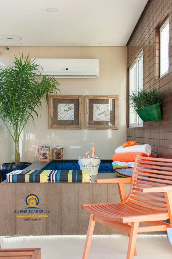 Apartamento, 3 quartos, 179 m² - Foto 7