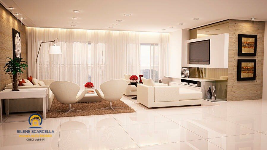 Apartamento, 3 quartos, 179 m² - Foto 6