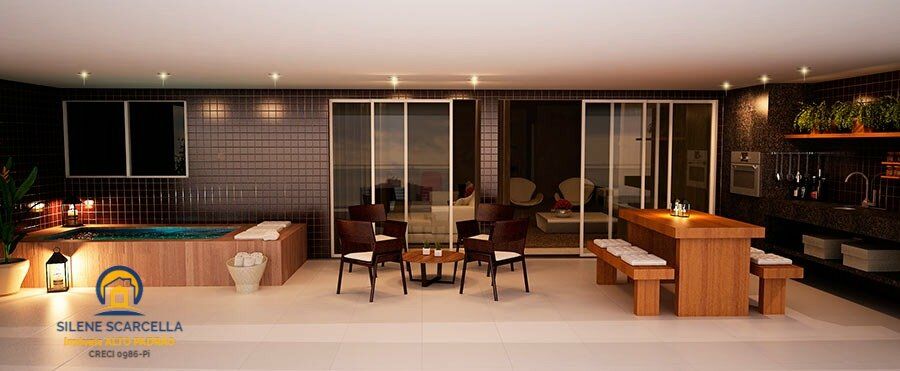 Apartamento, 3 quartos, 179 m² - Foto 9
