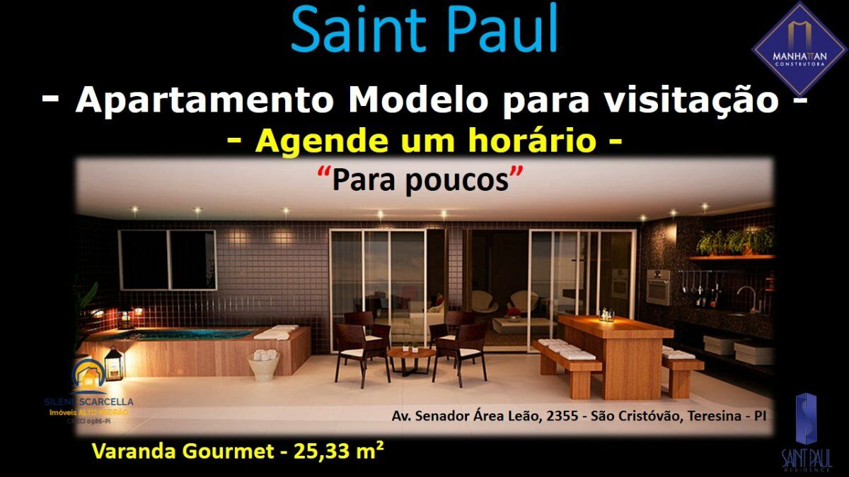 Apartamento, 3 quartos, 179 m² - Foto 13