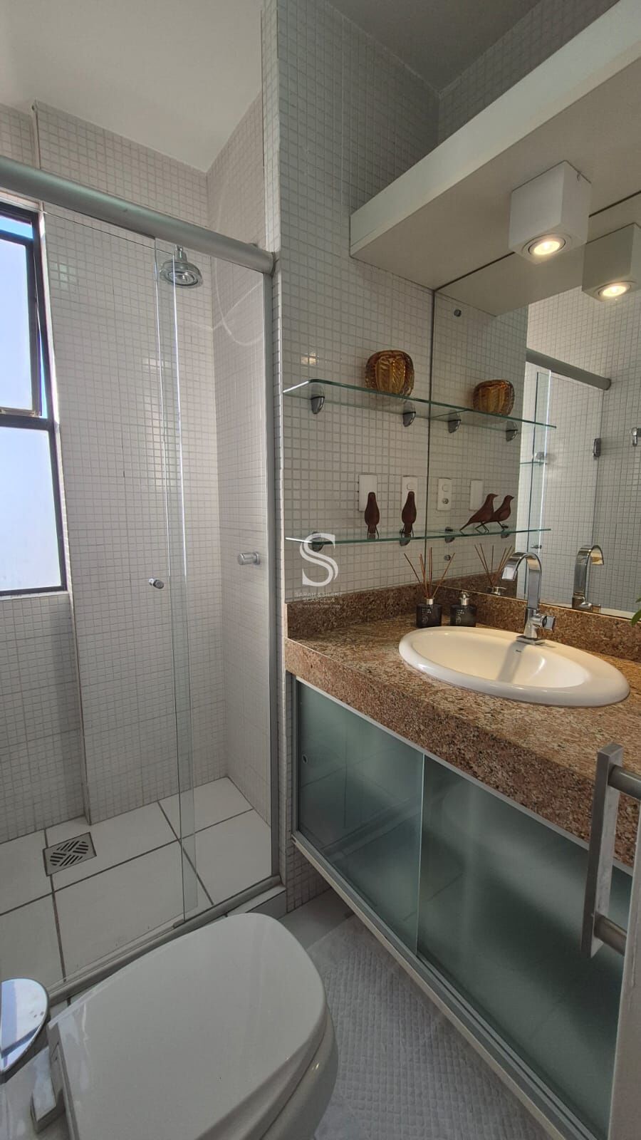 Apartamento, 3 quartos, 130 m² - Foto 26