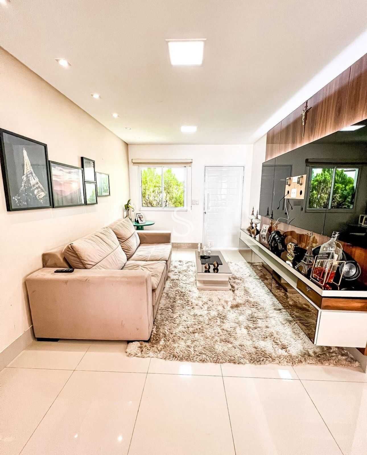 Casa de Condomínio, 4 quartos - Foto 6