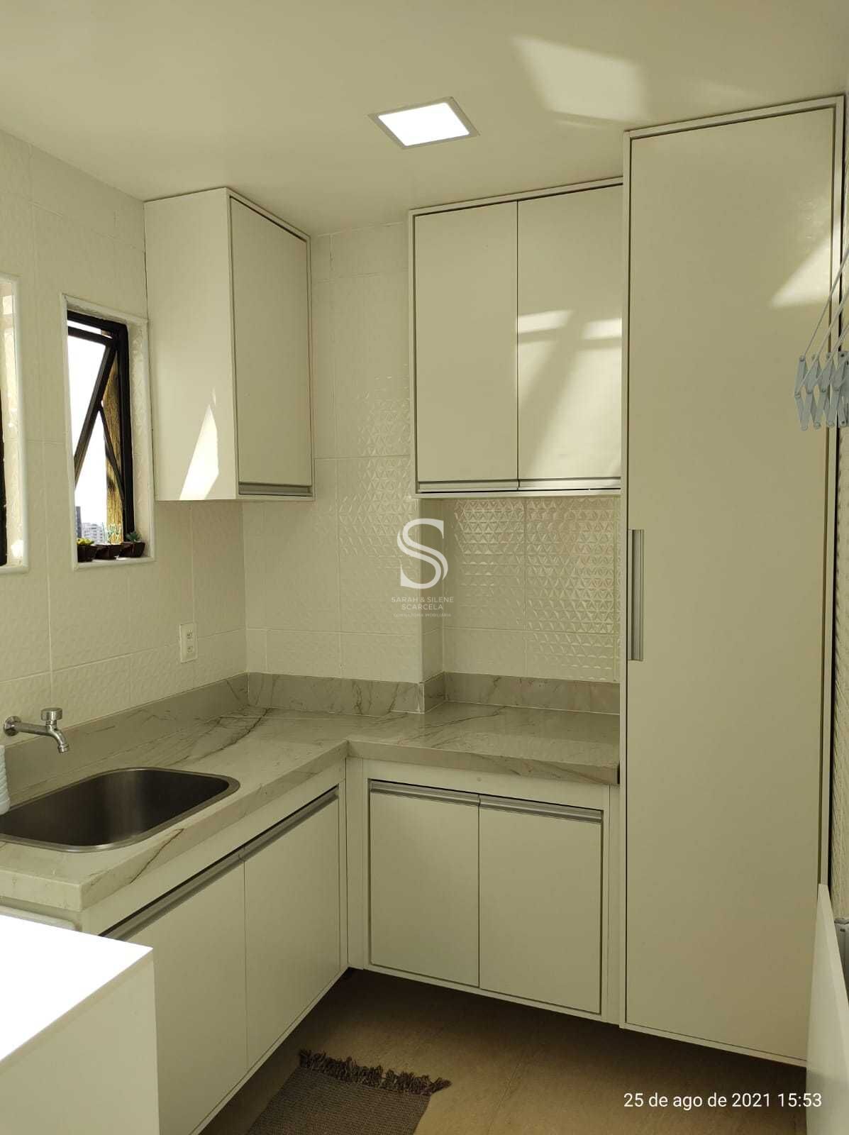 Apartamento, 3 quartos, 101 m² - Foto 20