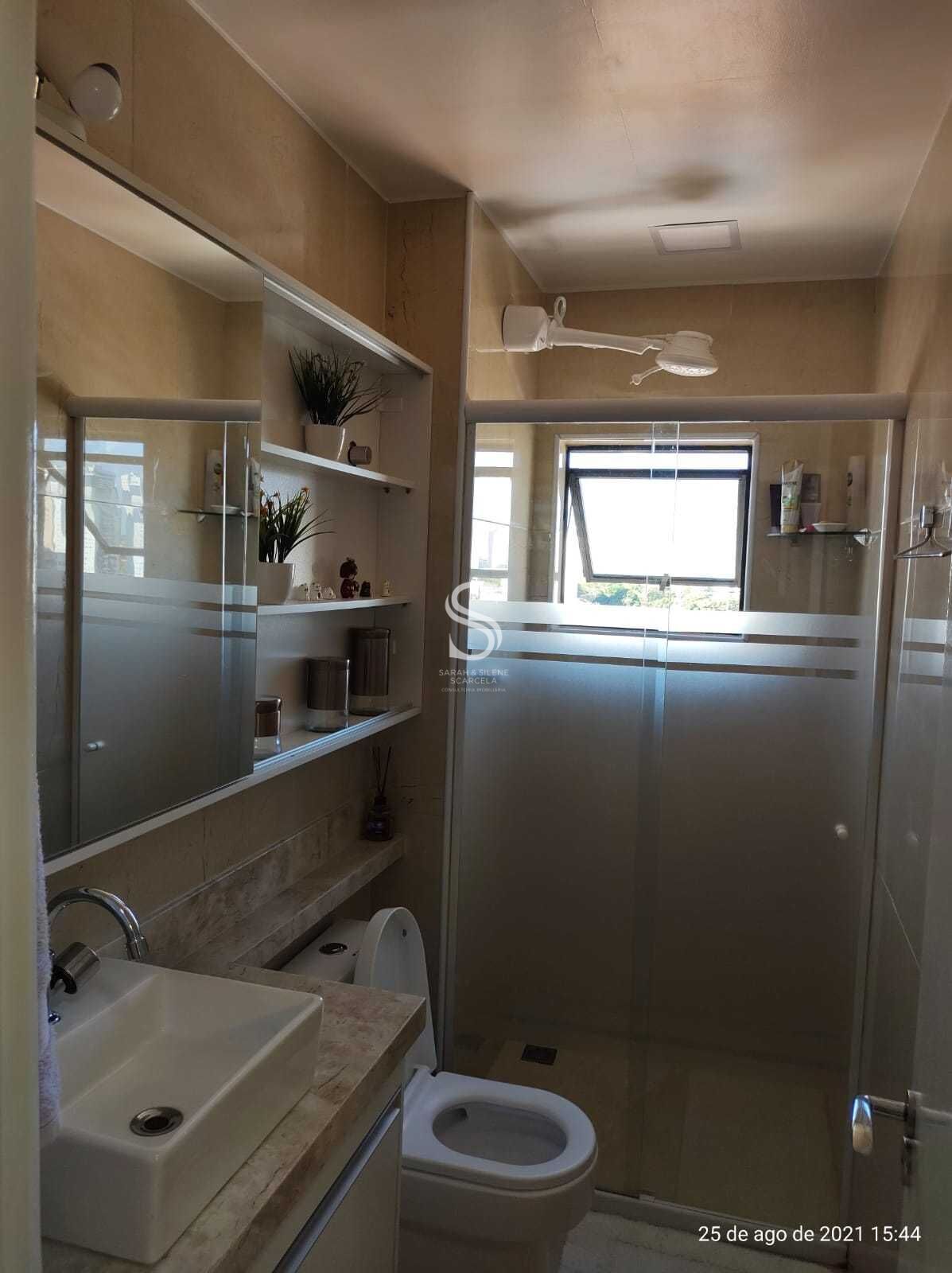 Apartamento, 3 quartos, 101 m² - Foto 37