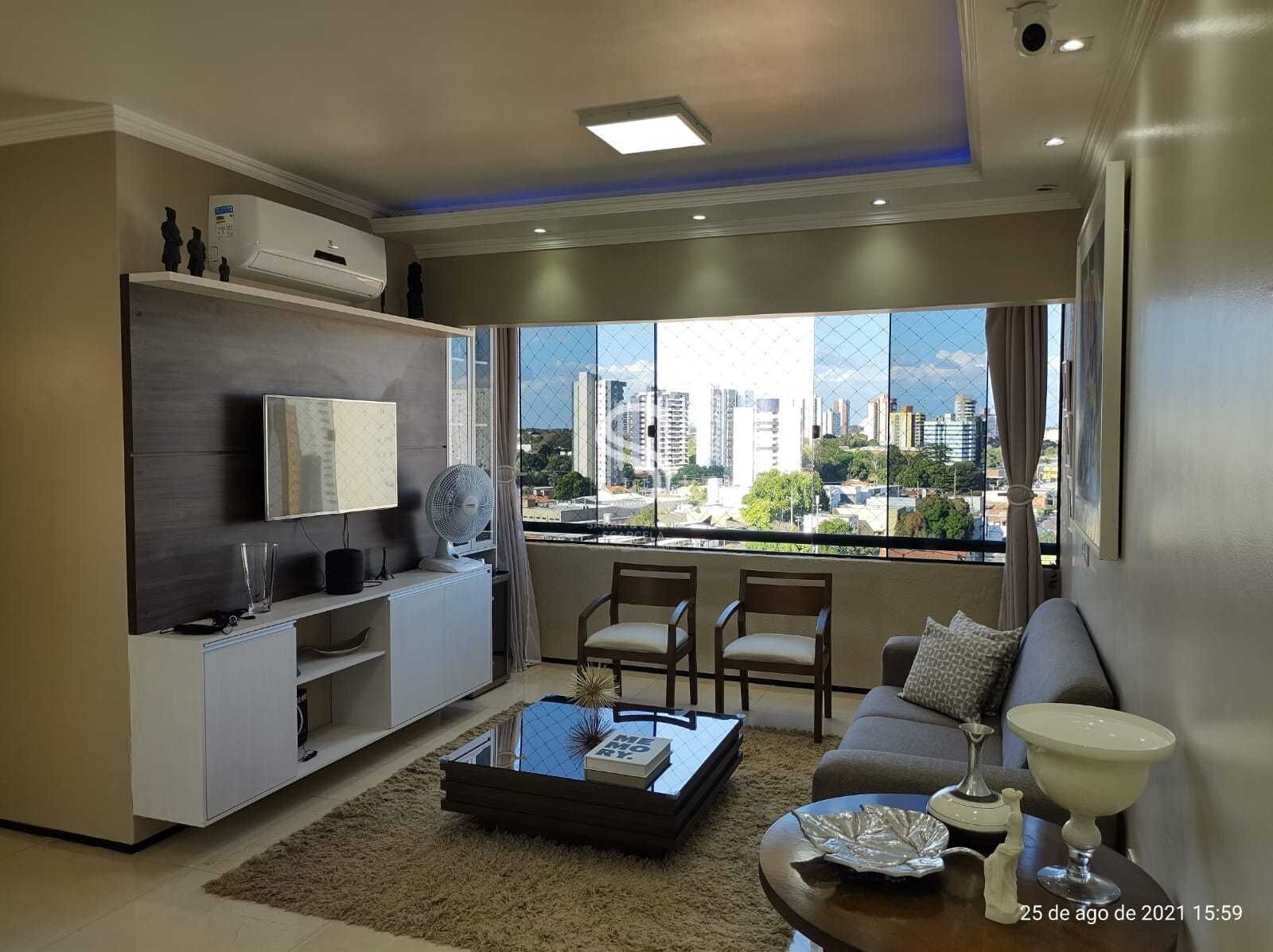 Apartamento, 3 quartos, 101 m² - Foto 23
