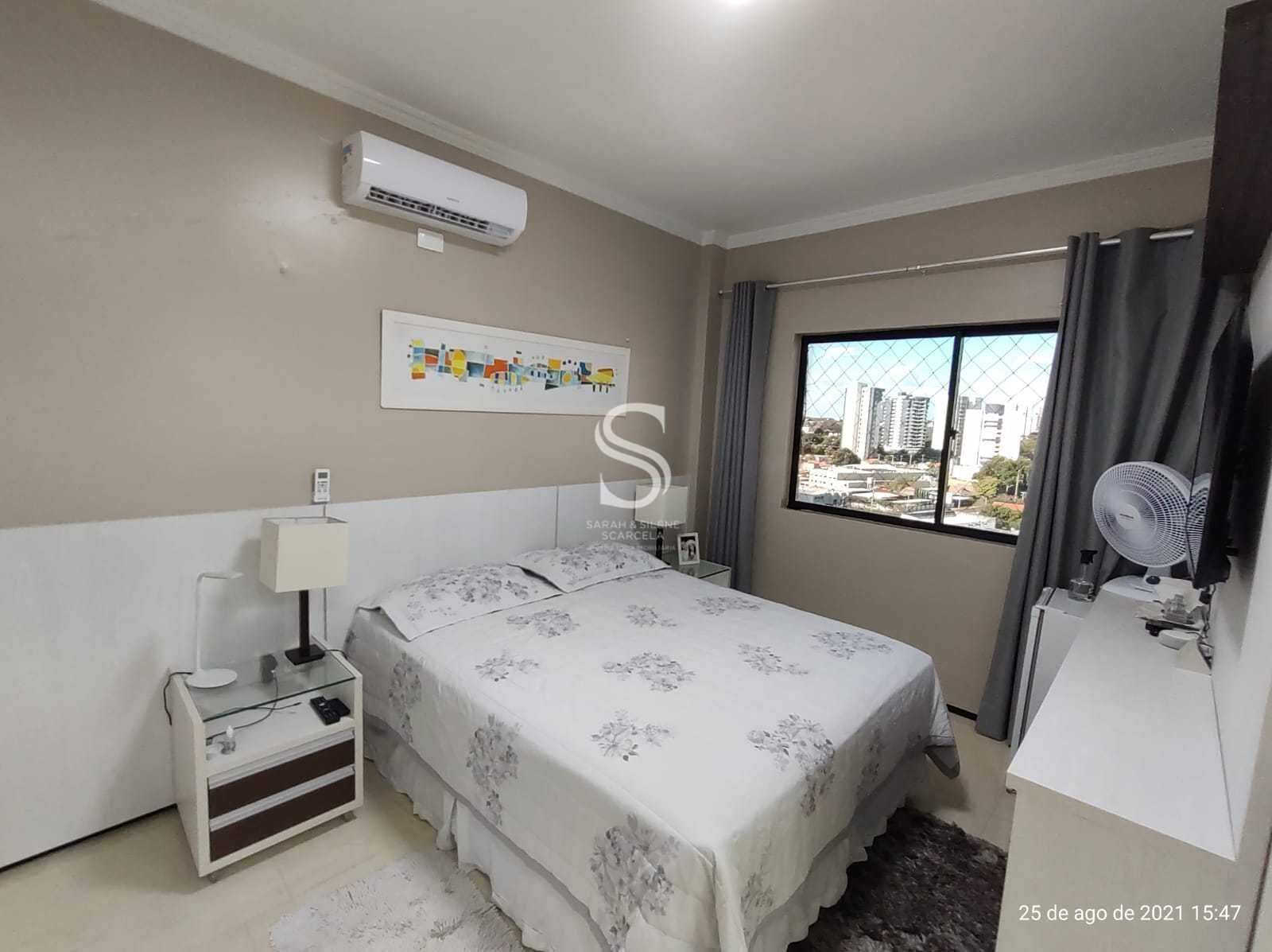 Apartamento, 3 quartos, 101 m² - Foto 35