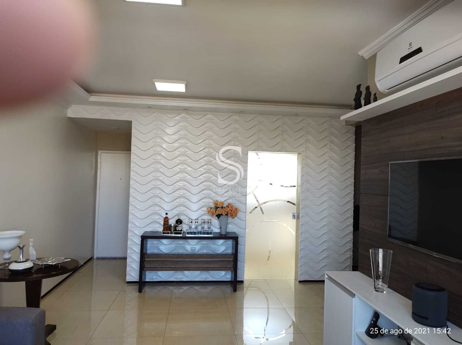 Apartamento, 3 quartos, 101 m² - Foto 12