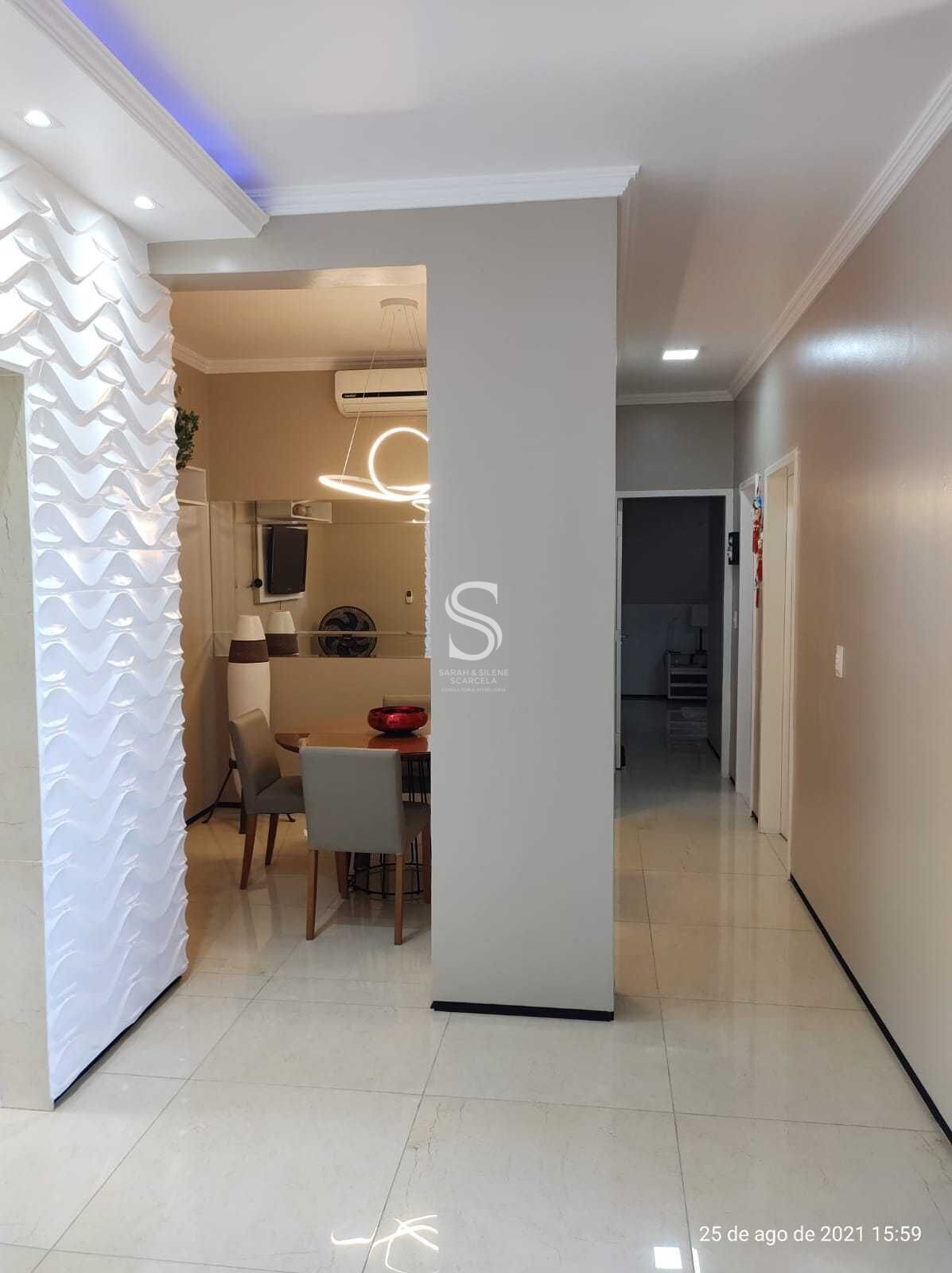 Apartamento, 3 quartos, 101 m² - Foto 25