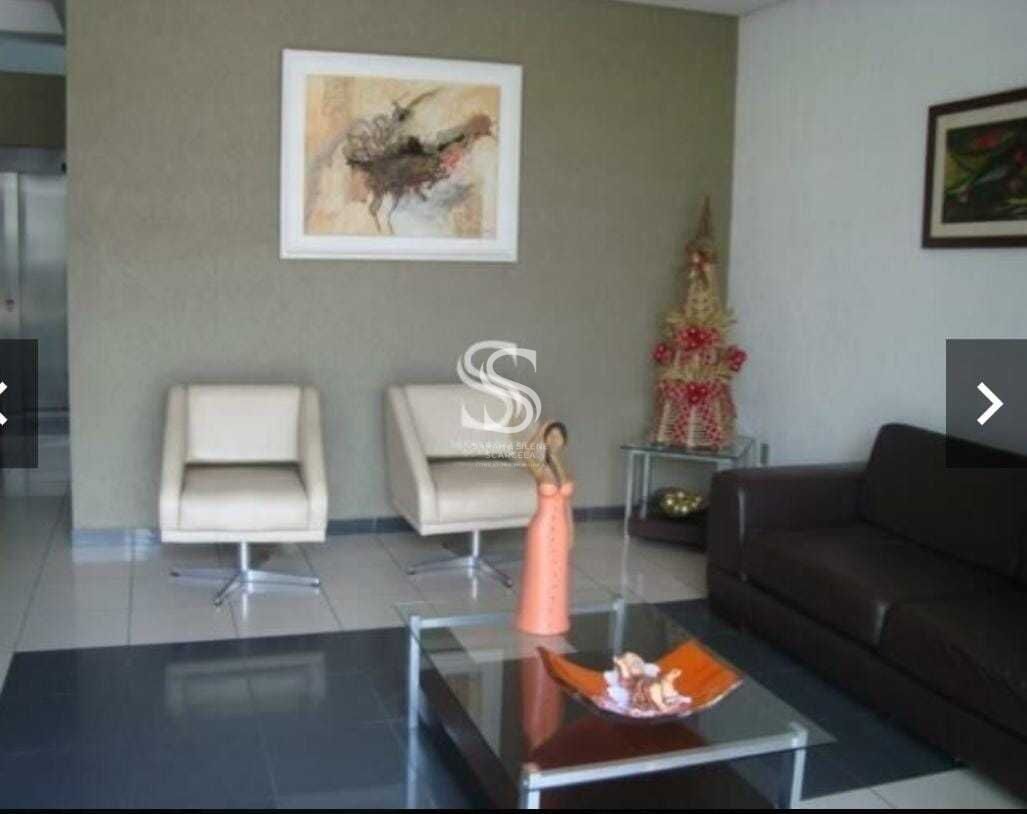 Apartamento, 3 quartos, 101 m² - Foto 4