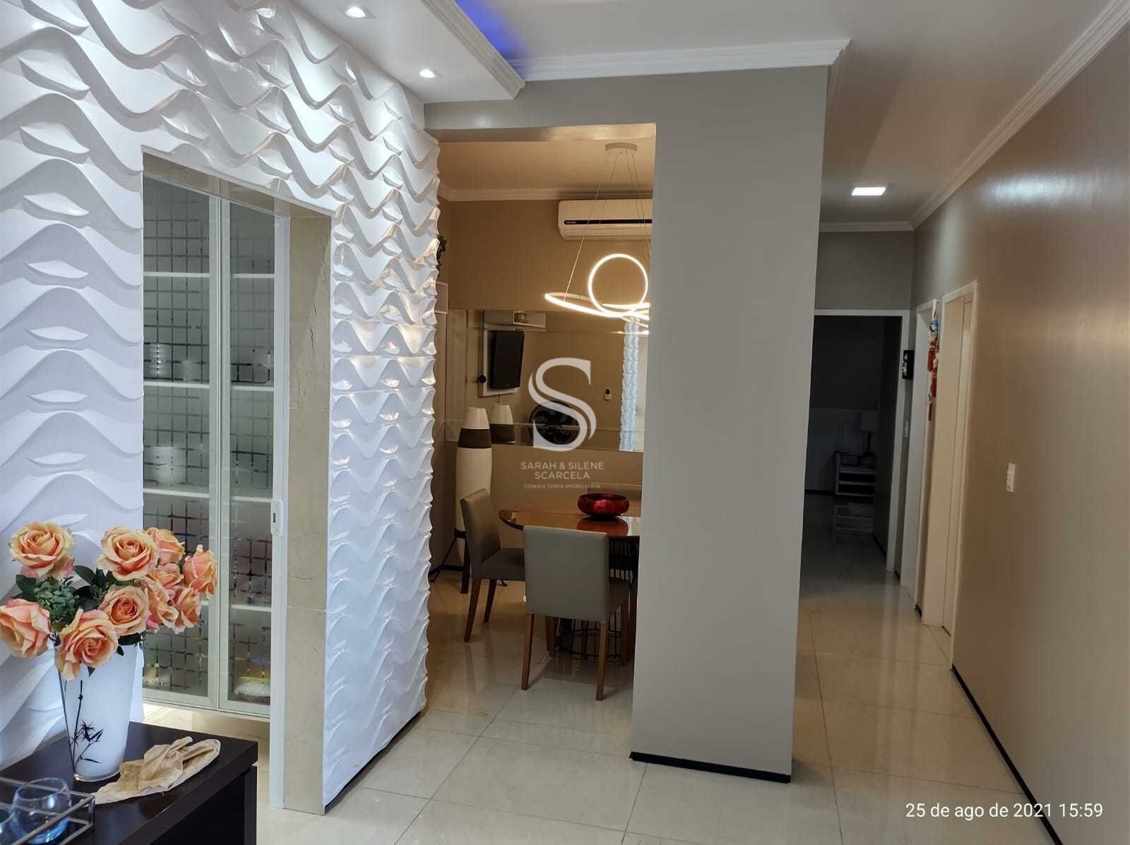 Apartamento, 3 quartos, 101 m² - Foto 39