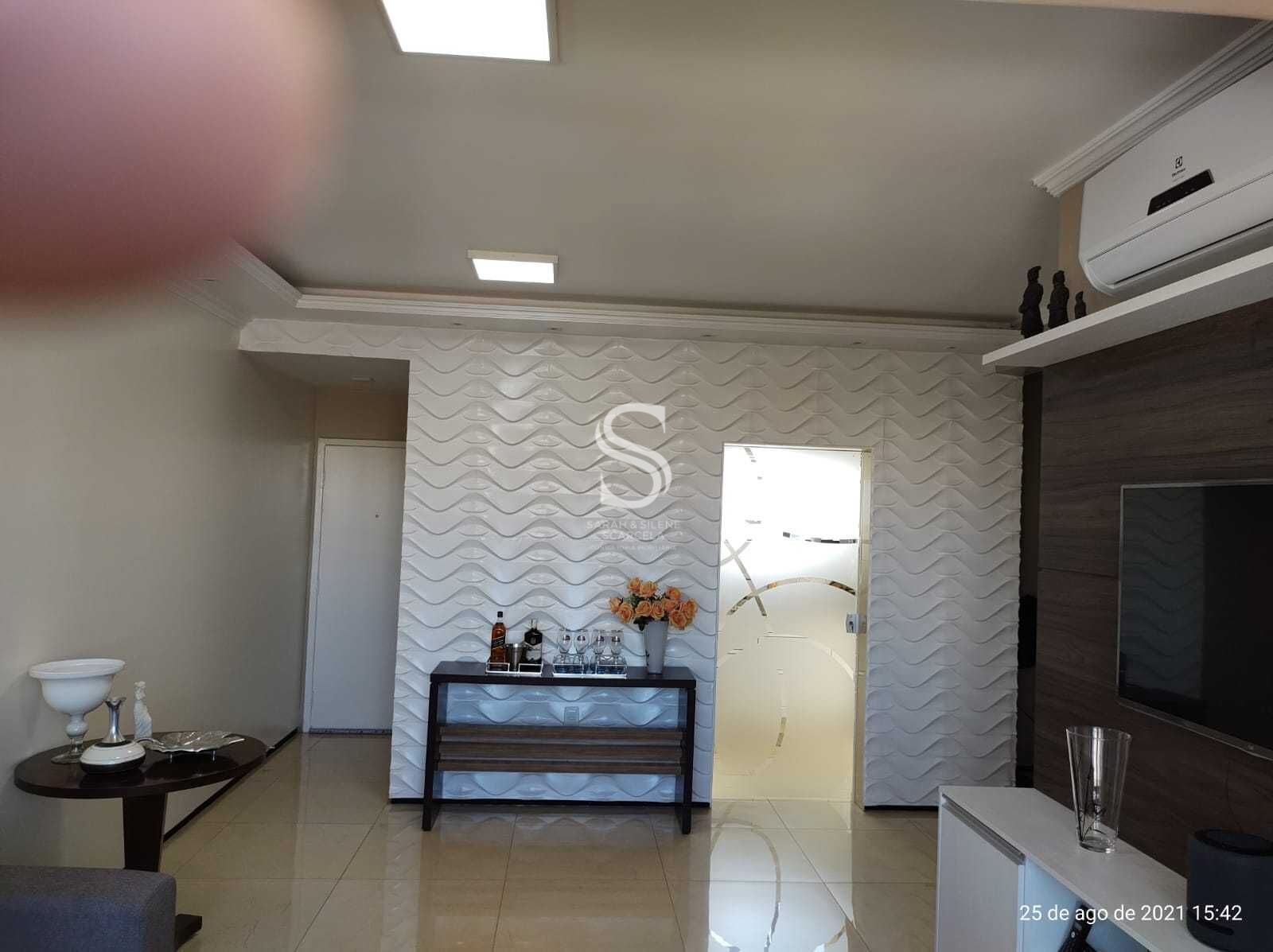 Apartamento, 3 quartos, 101 m² - Foto 13