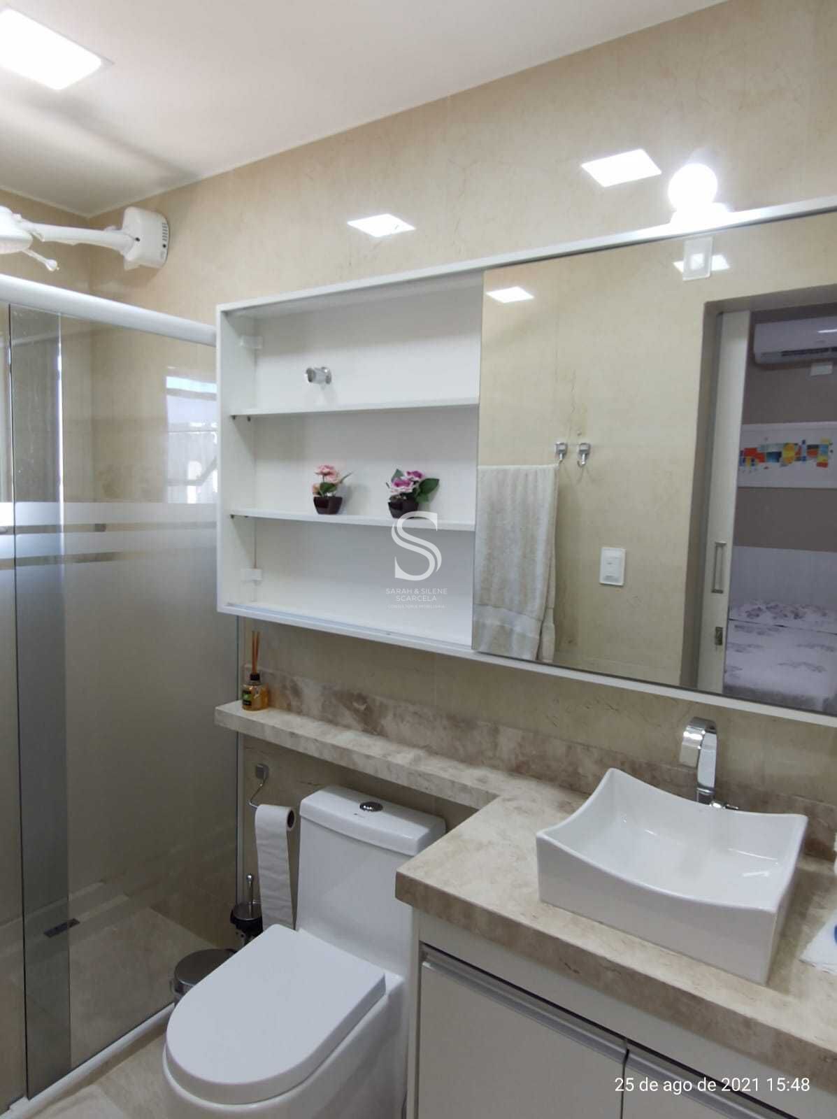 Apartamento, 3 quartos, 101 m² - Foto 31