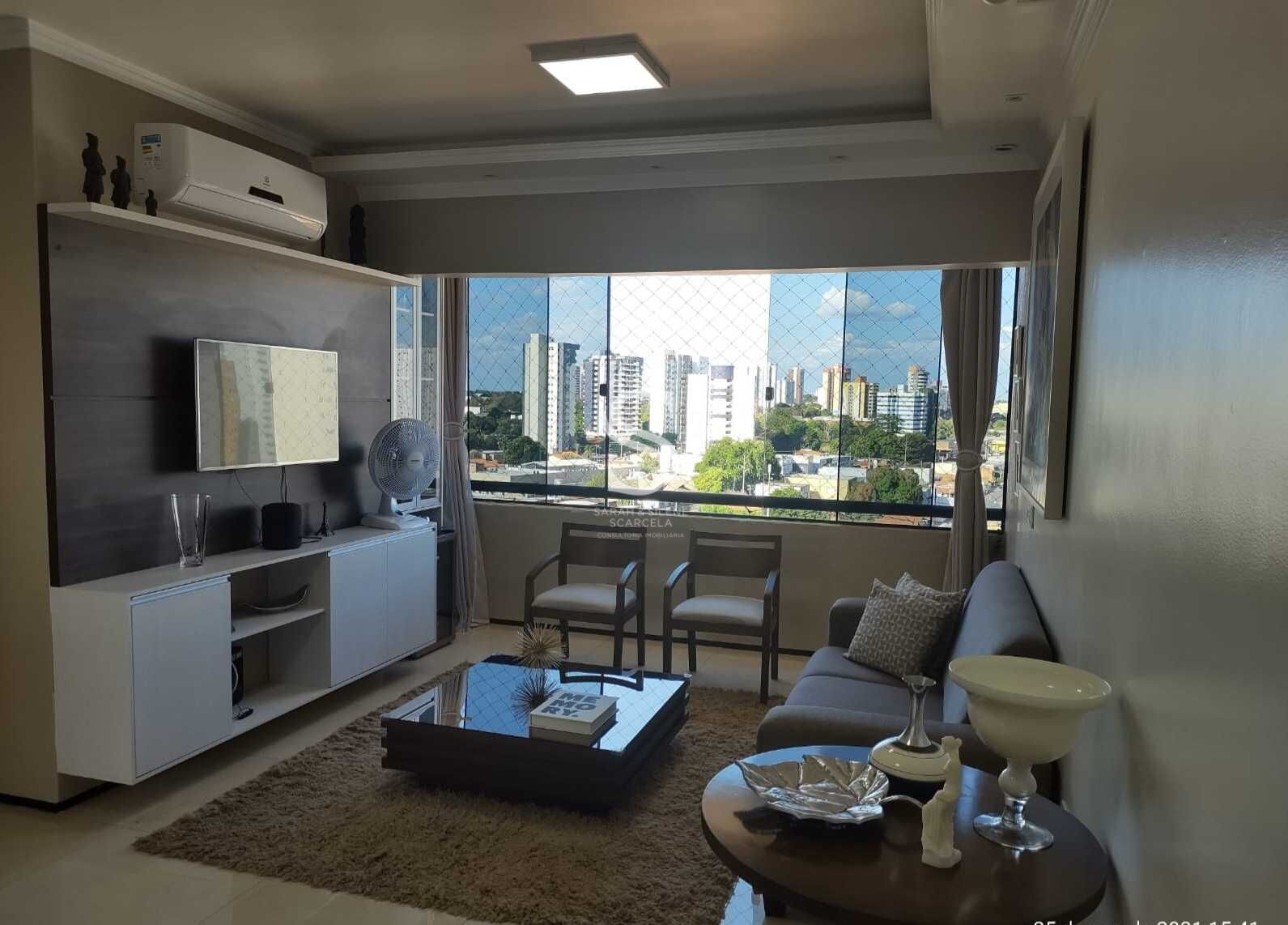 Apartamento, 3 quartos, 101 m² - Foto 7
