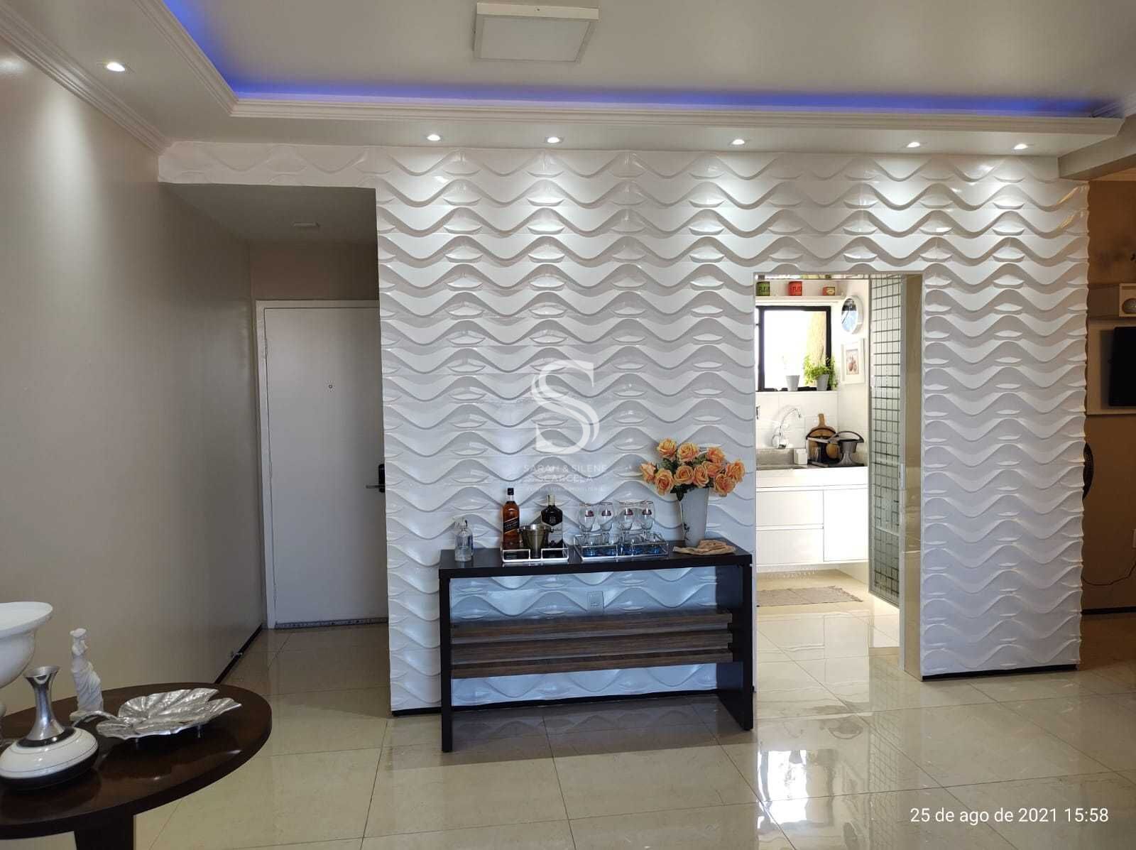 Apartamento, 3 quartos, 101 m² - Foto 21