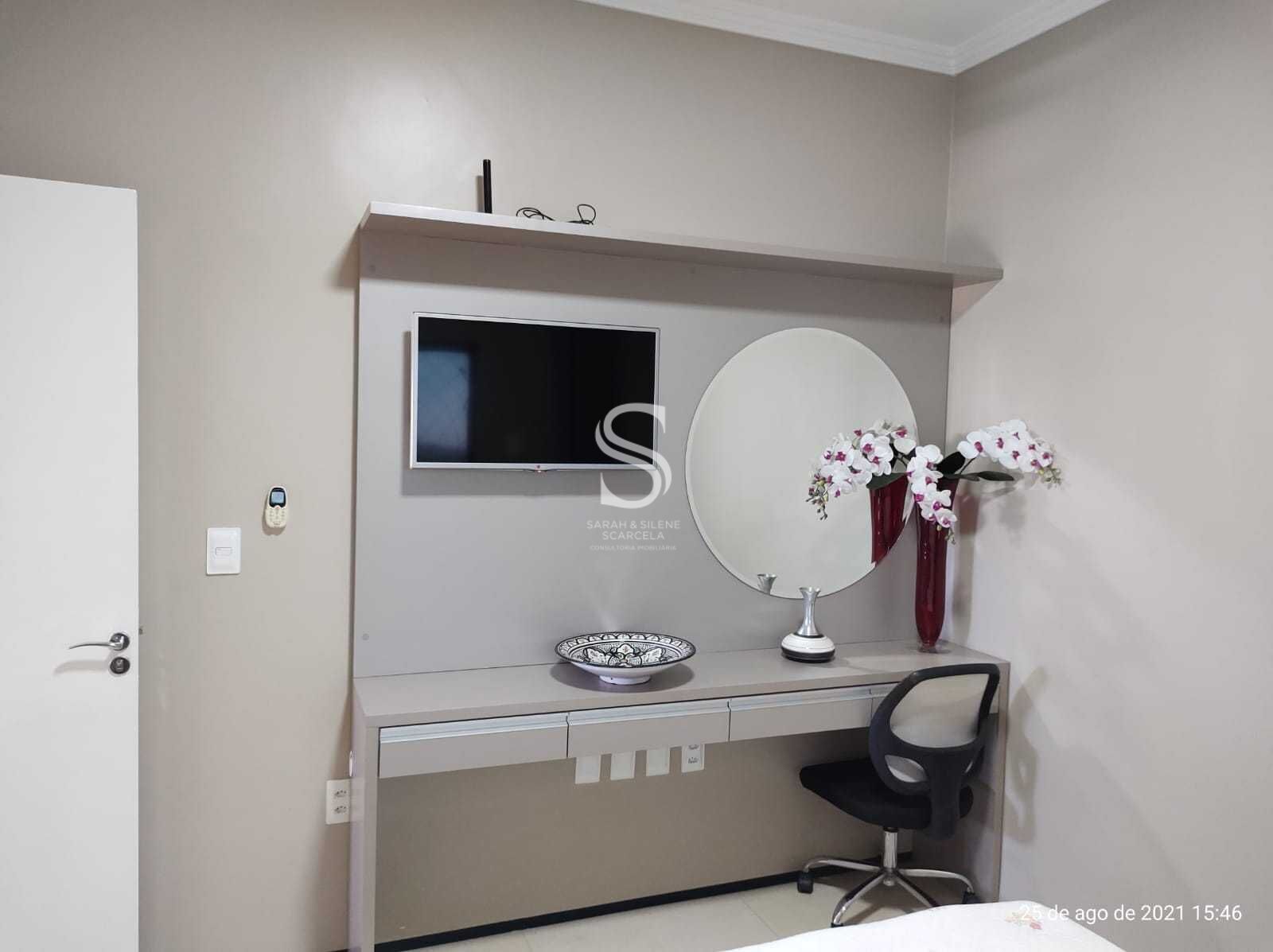 Apartamento, 3 quartos, 101 m² - Foto 36