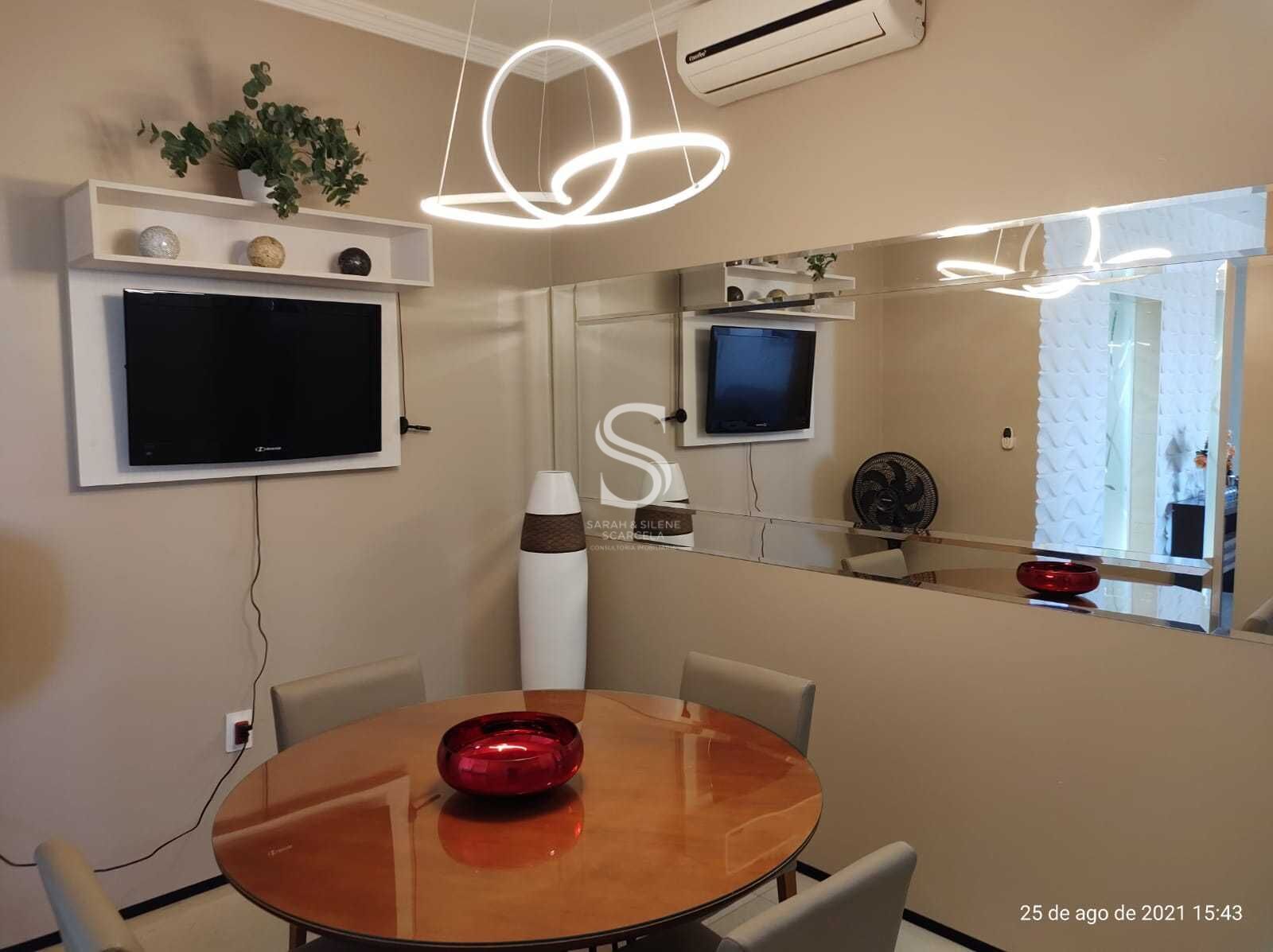 Apartamento, 3 quartos, 101 m² - Foto 9
