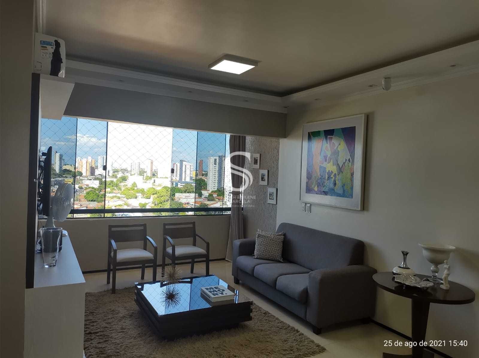 Apartamento, 3 quartos, 101 m² - Foto 8
