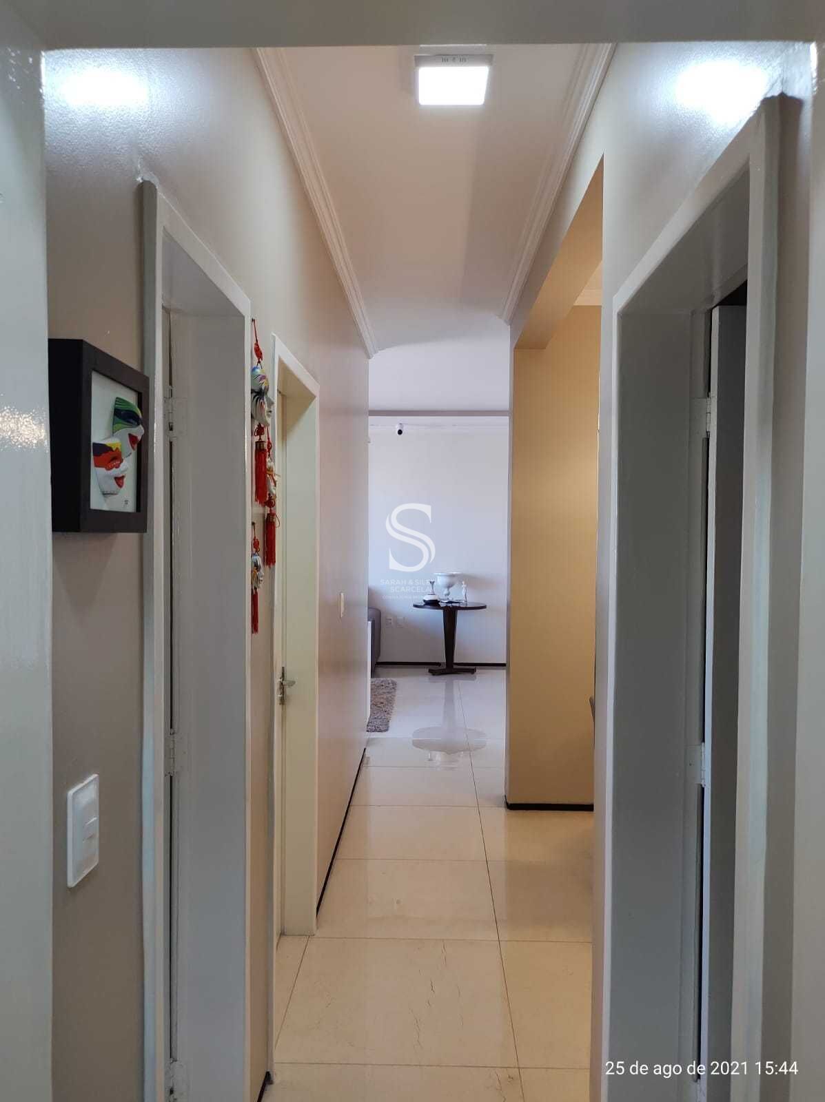 Apartamento, 3 quartos, 101 m² - Foto 14