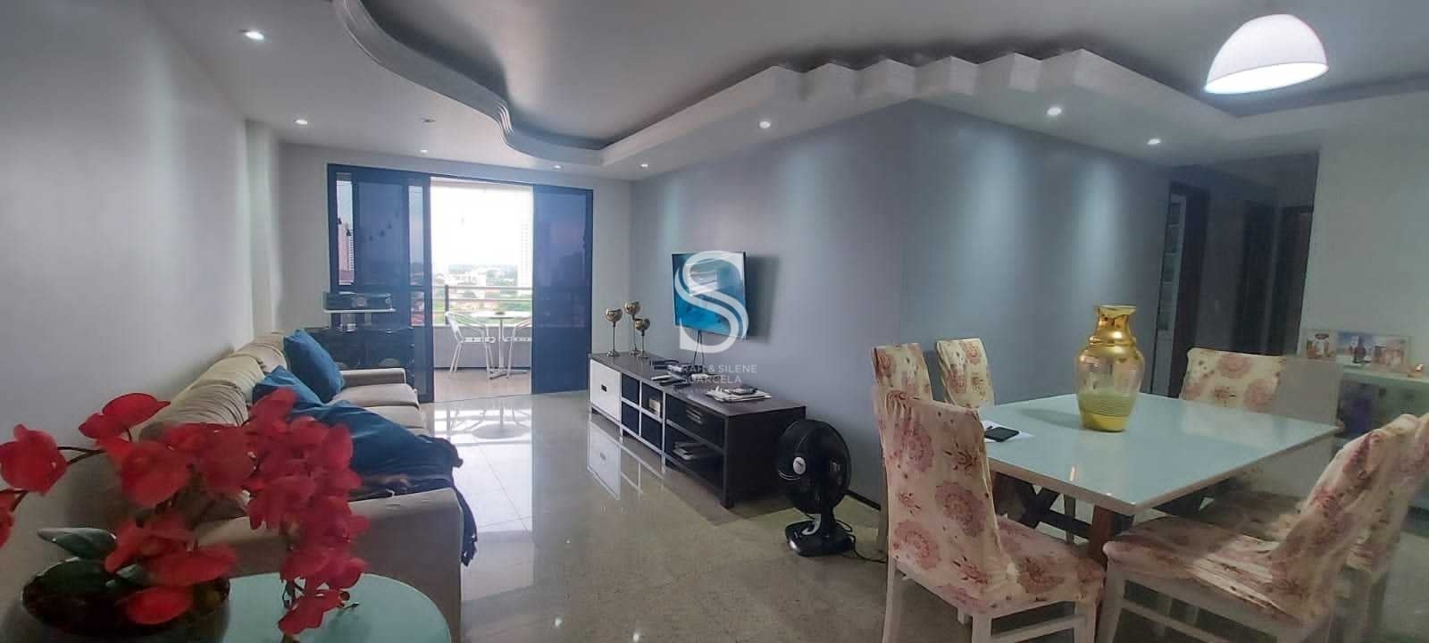 Apartamento, 4 quartos, 125 m² - Foto 14