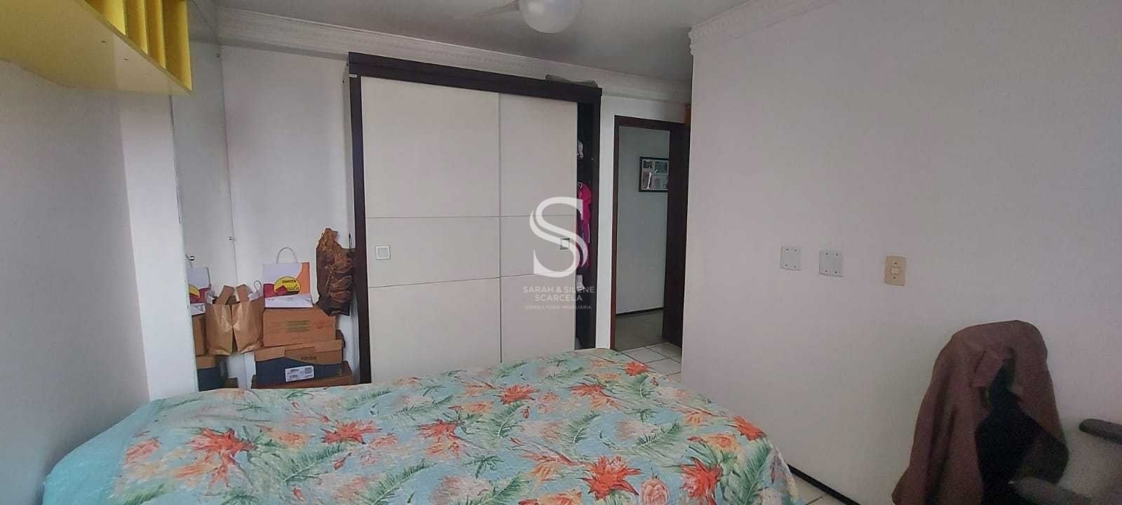 Apartamento, 4 quartos, 125 m² - Foto 22