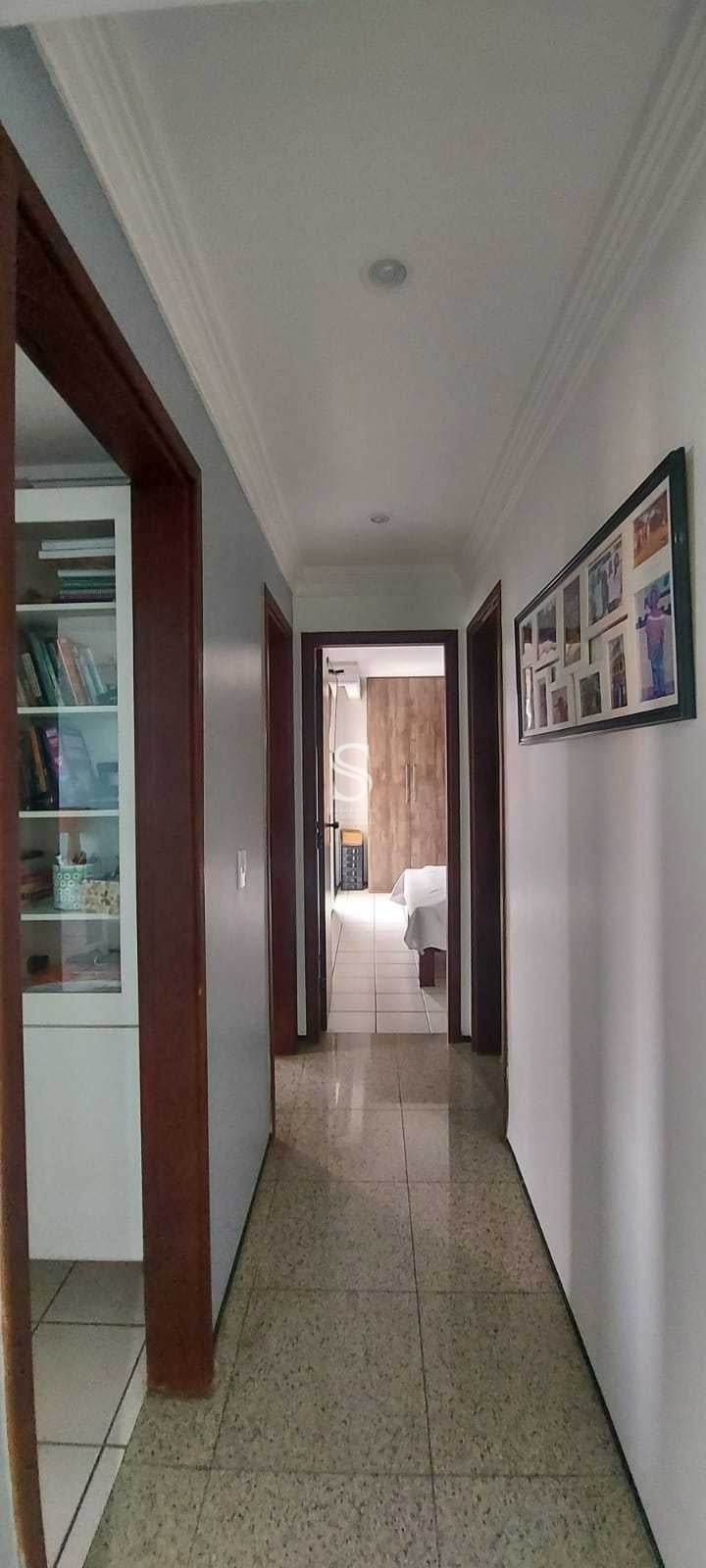 Apartamento, 4 quartos, 125 m² - Foto 20
