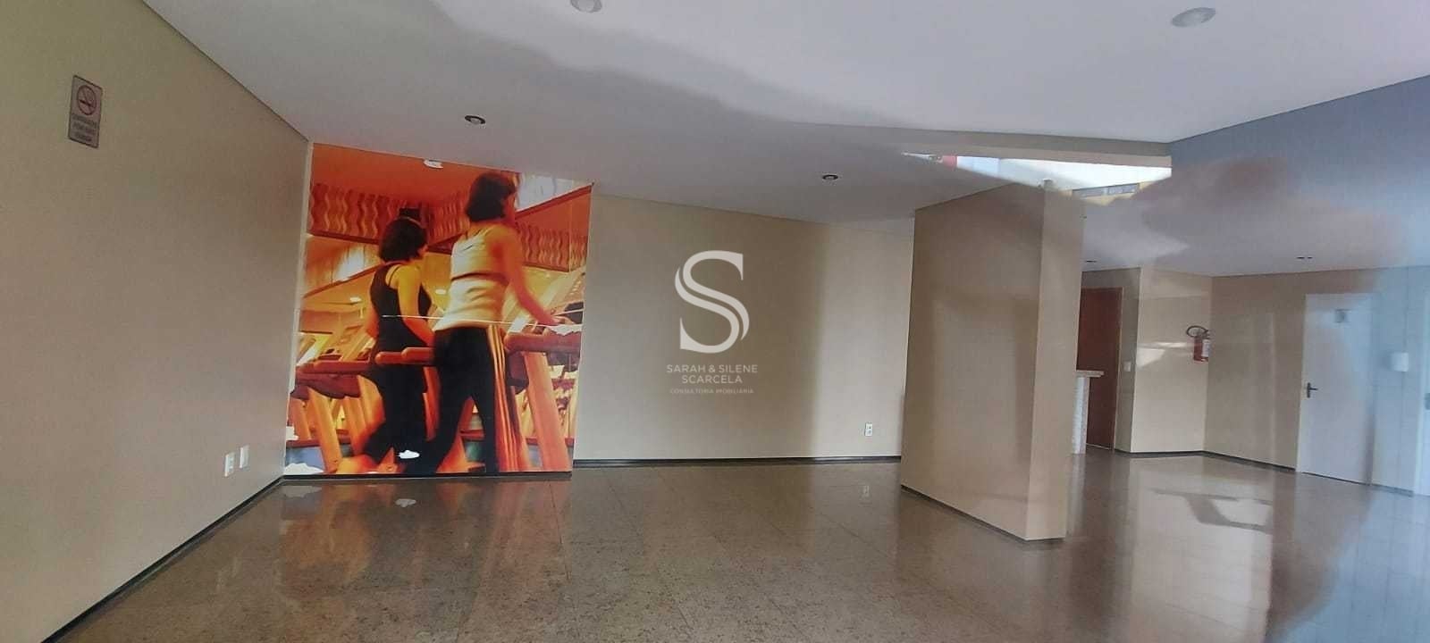 Apartamento, 4 quartos, 125 m² - Foto 11