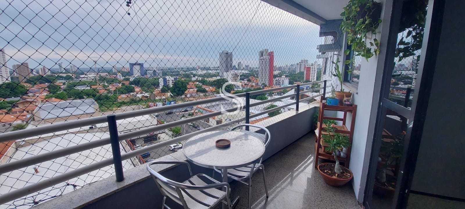 Apartamento, 4 quartos, 125 m² - Foto 16
