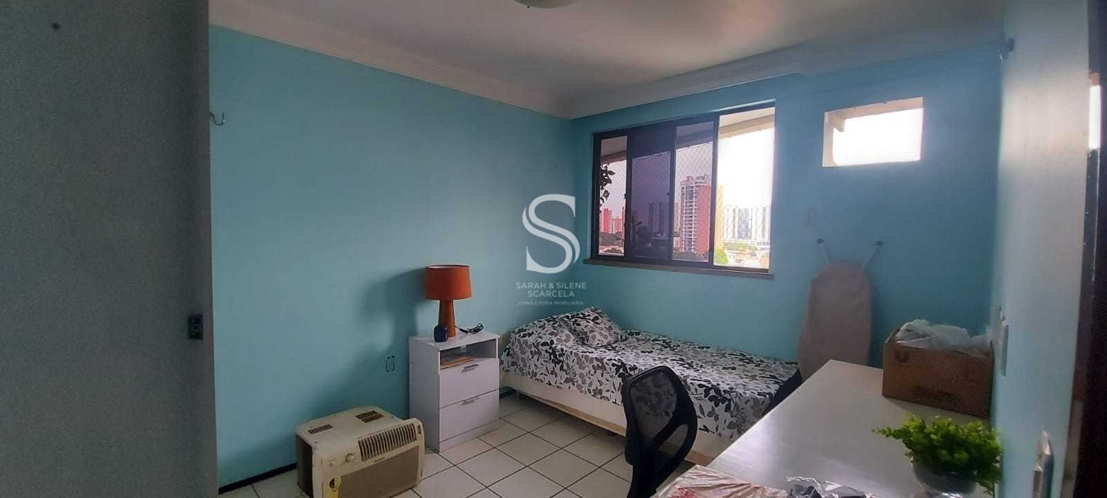 Apartamento, 4 quartos, 125 m² - Foto 27