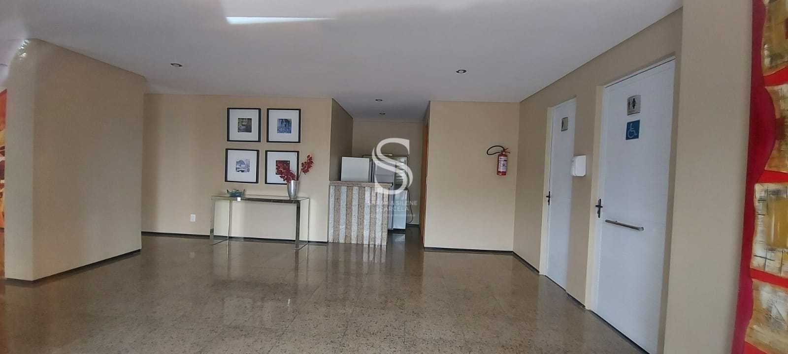 Apartamento, 4 quartos, 125 m² - Foto 9