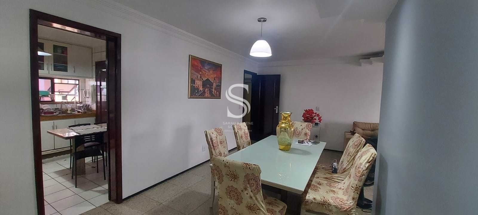 Apartamento, 4 quartos, 125 m² - Foto 15