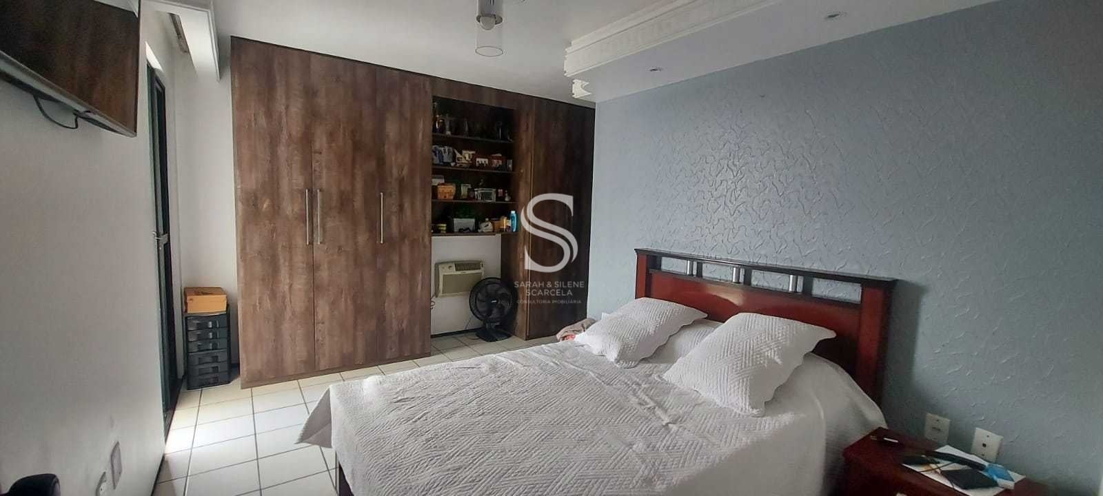 Apartamento, 4 quartos, 125 m² - Foto 25