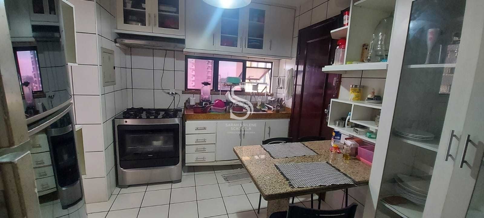 Apartamento, 4 quartos, 125 m² - Foto 28