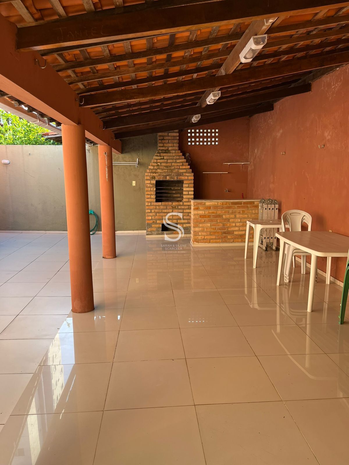 Casa de Condomínio, 4 quartos - Foto 6