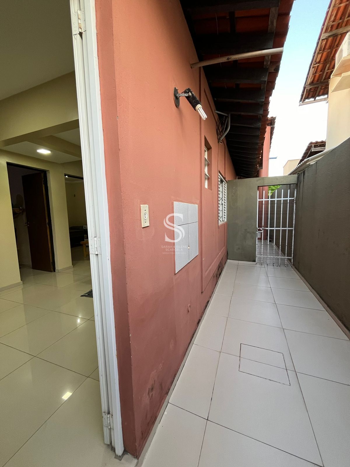 Casa de Condomínio, 4 quartos - Foto 8