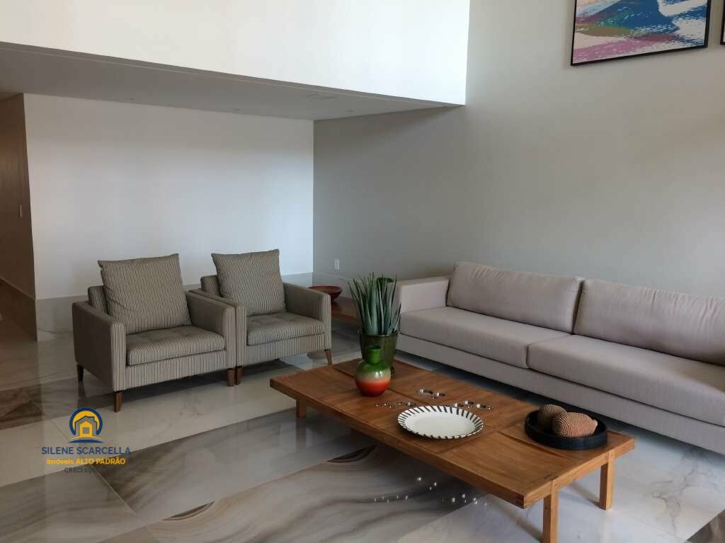 Apartamento, 4 quartos, 228 m² - Foto 8