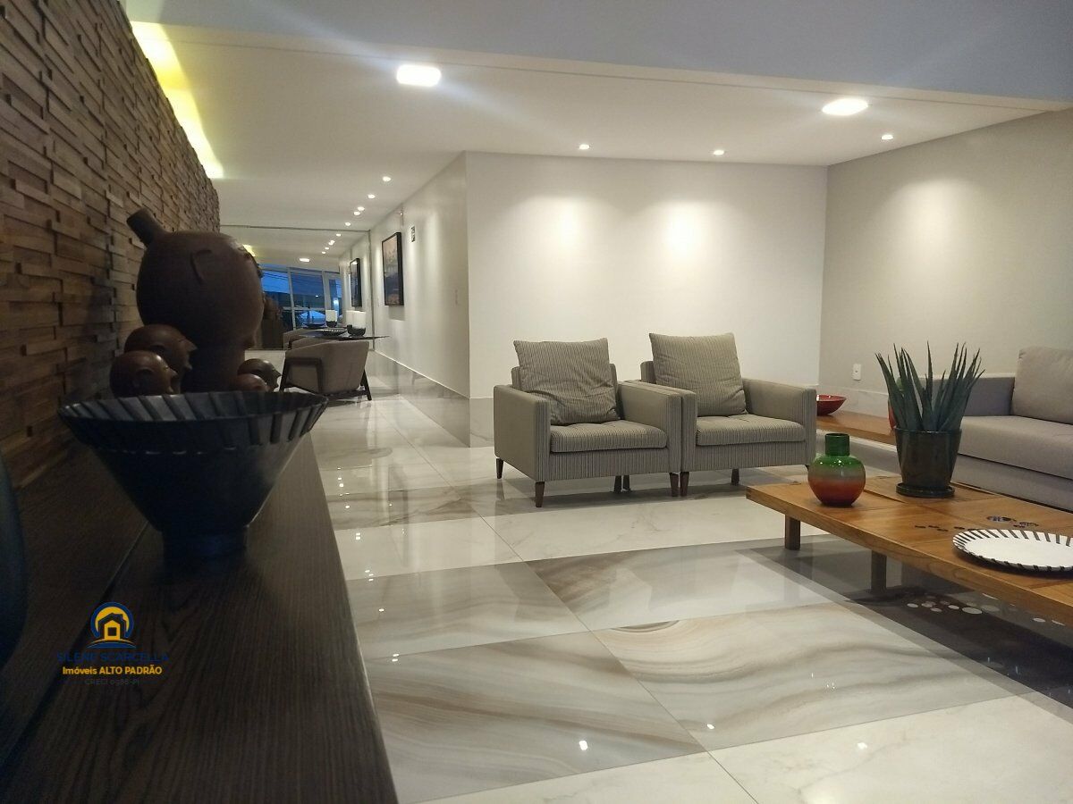 Apartamento, 4 quartos, 228 m² - Foto 13