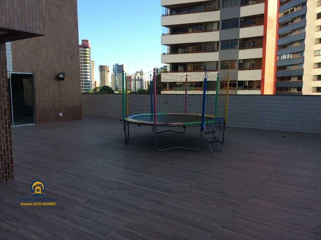 Apartamento, 4 quartos, 228 m² - Foto 19