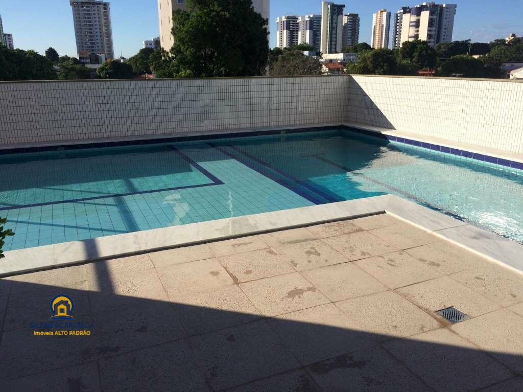Apartamento, 4 quartos, 228 m² - Foto 18