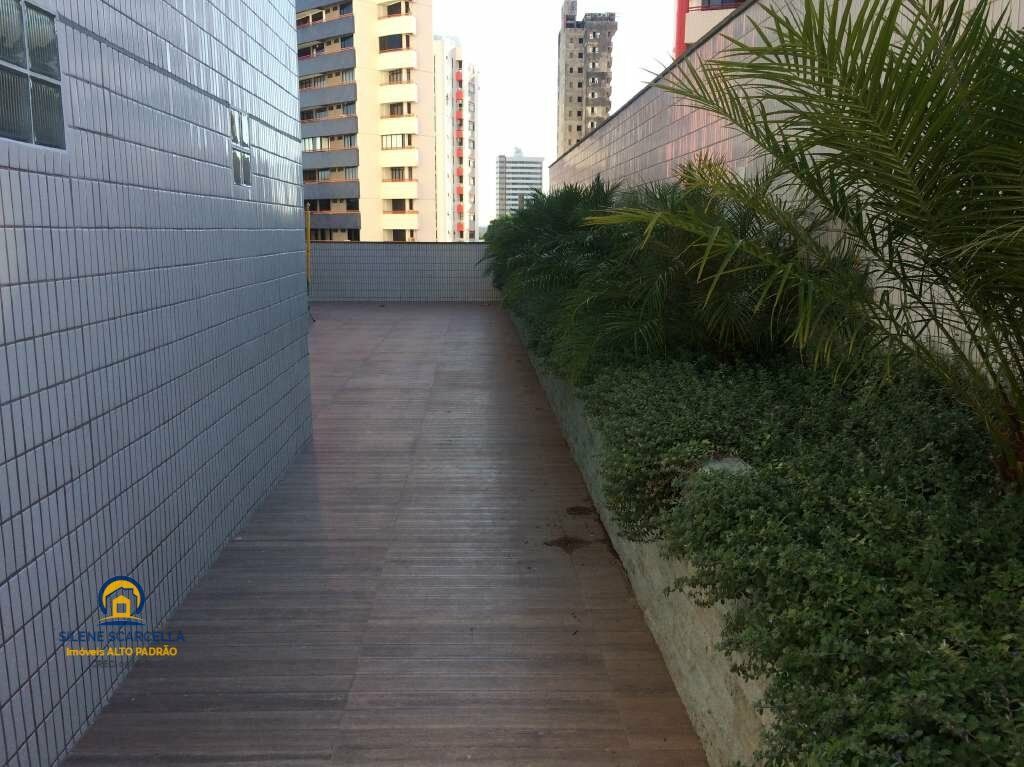 Apartamento, 4 quartos, 228 m² - Foto 6
