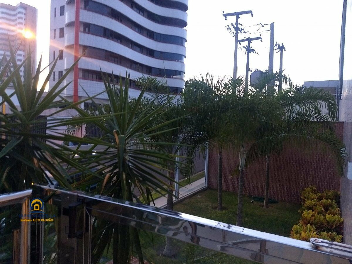 Apartamento, 4 quartos, 228 m² - Foto 5