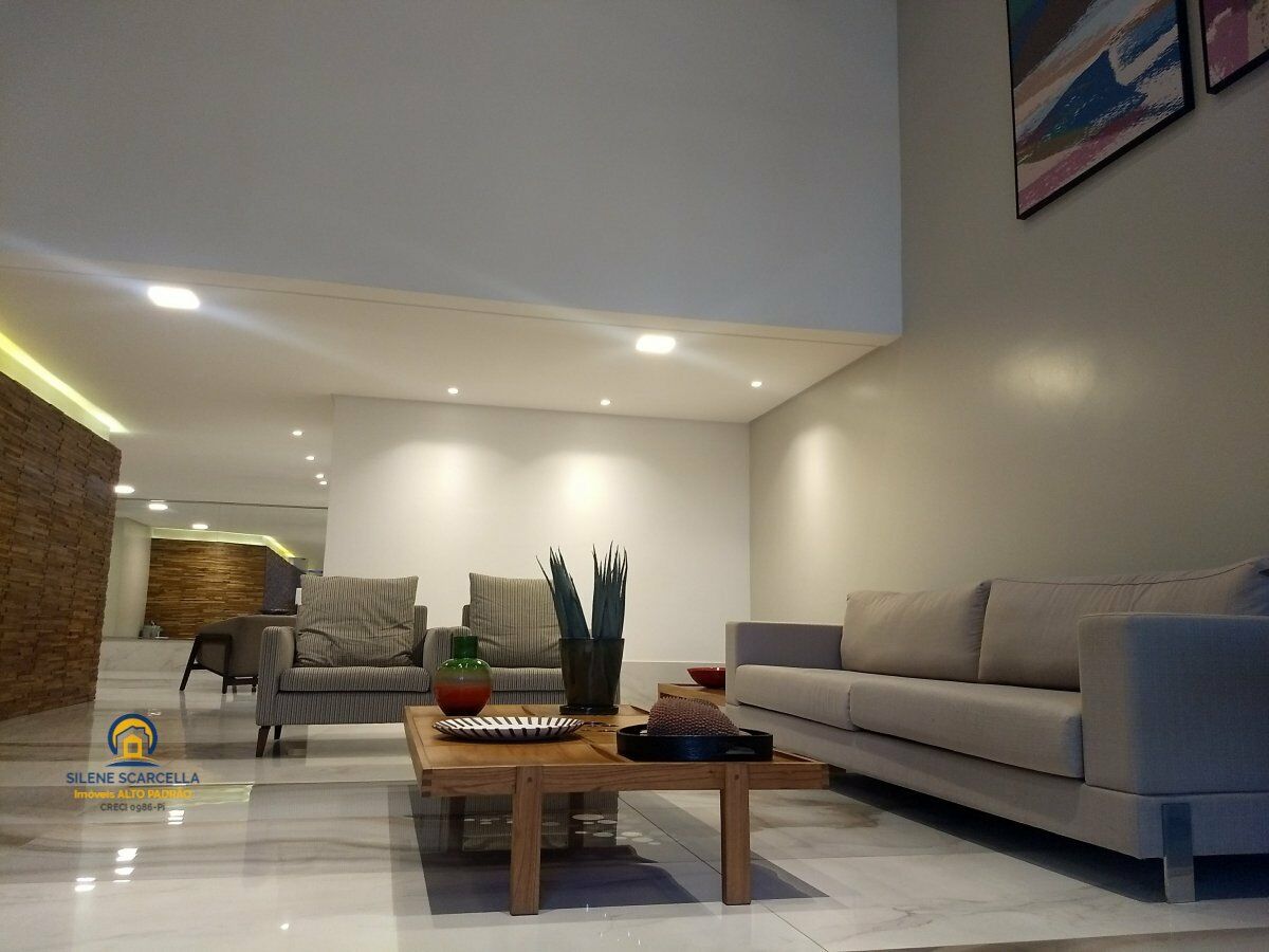 Apartamento, 4 quartos, 228 m² - Foto 10