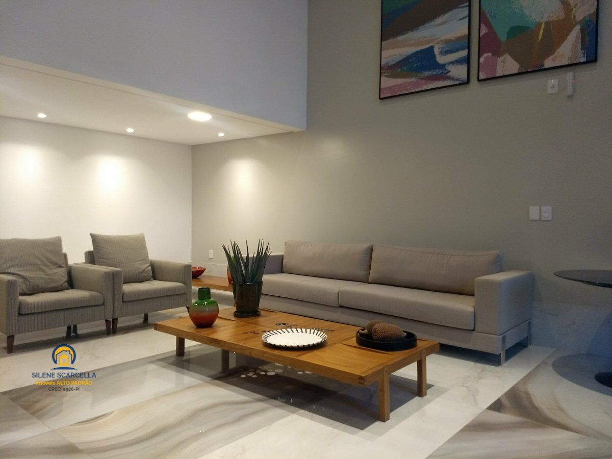 Apartamento, 4 quartos, 228 m² - Foto 9