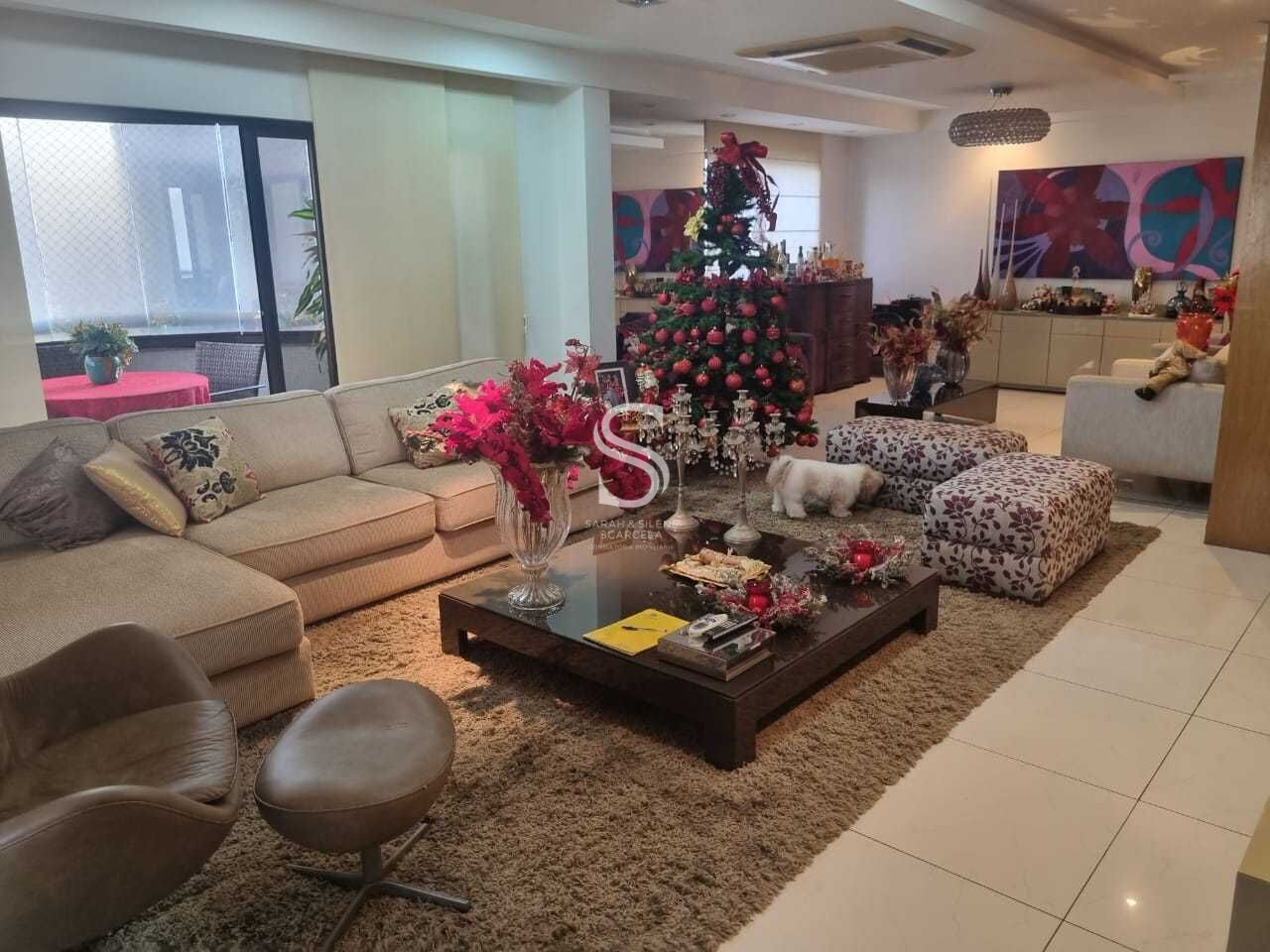 Apartamento, 4 quartos, 300 m² - Foto 6