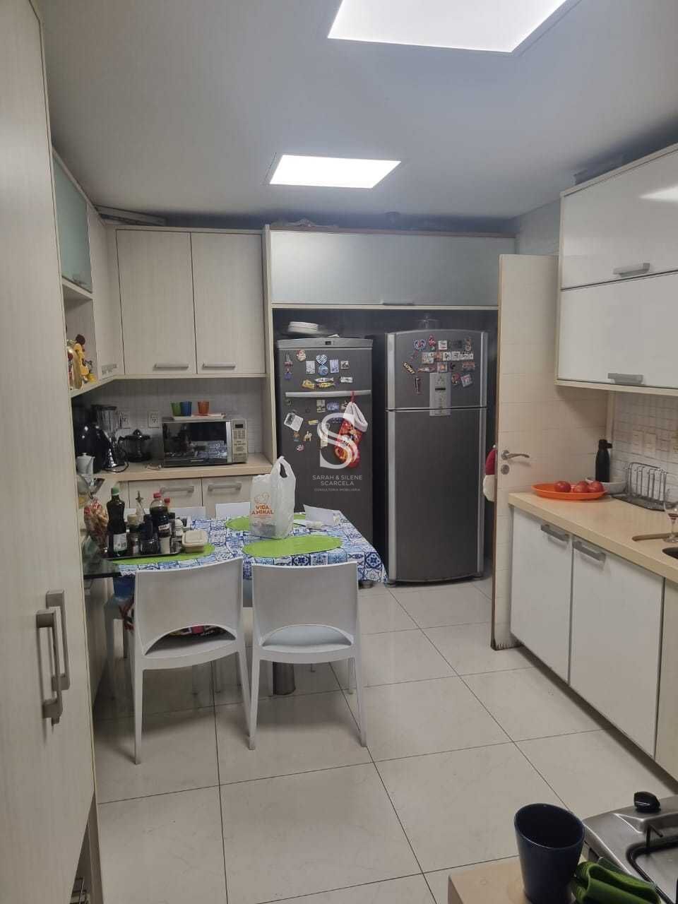 Apartamento, 4 quartos, 300 m² - Foto 16