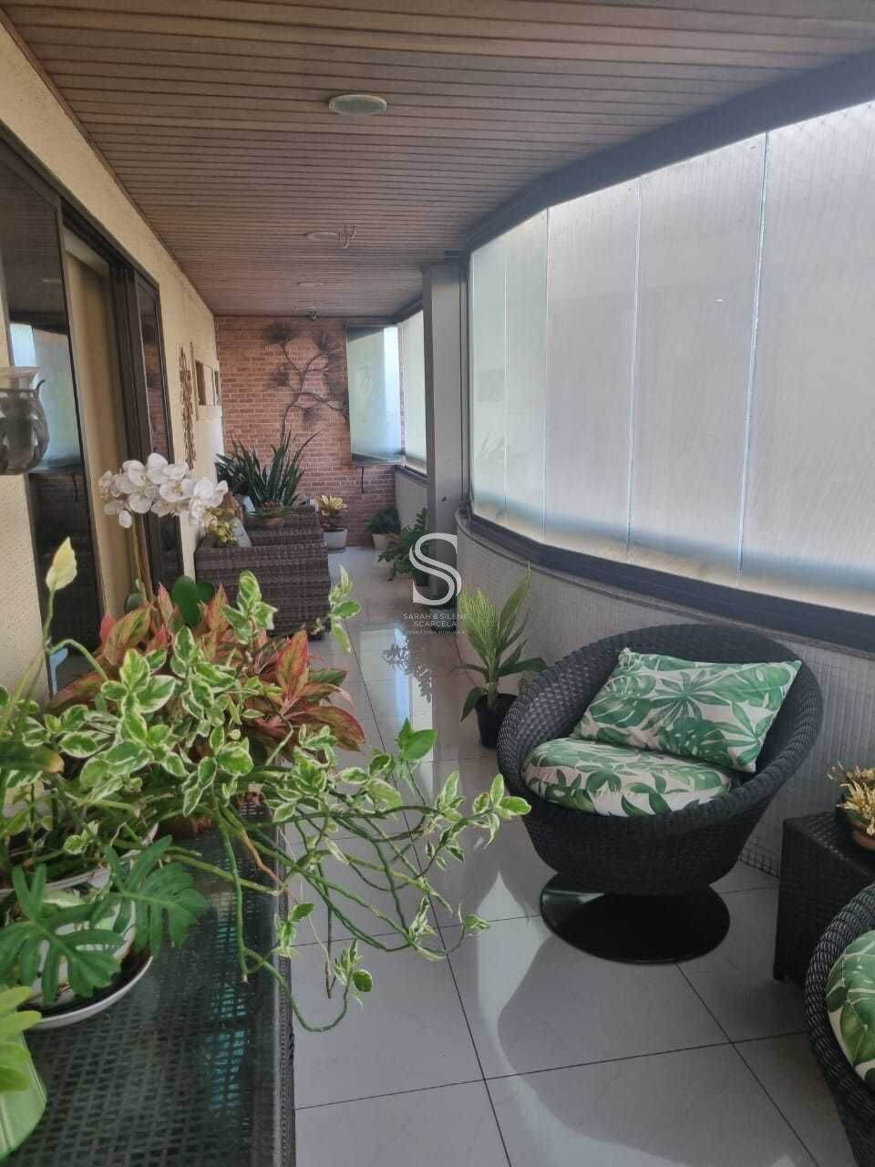 Apartamento, 4 quartos, 300 m² - Foto 10