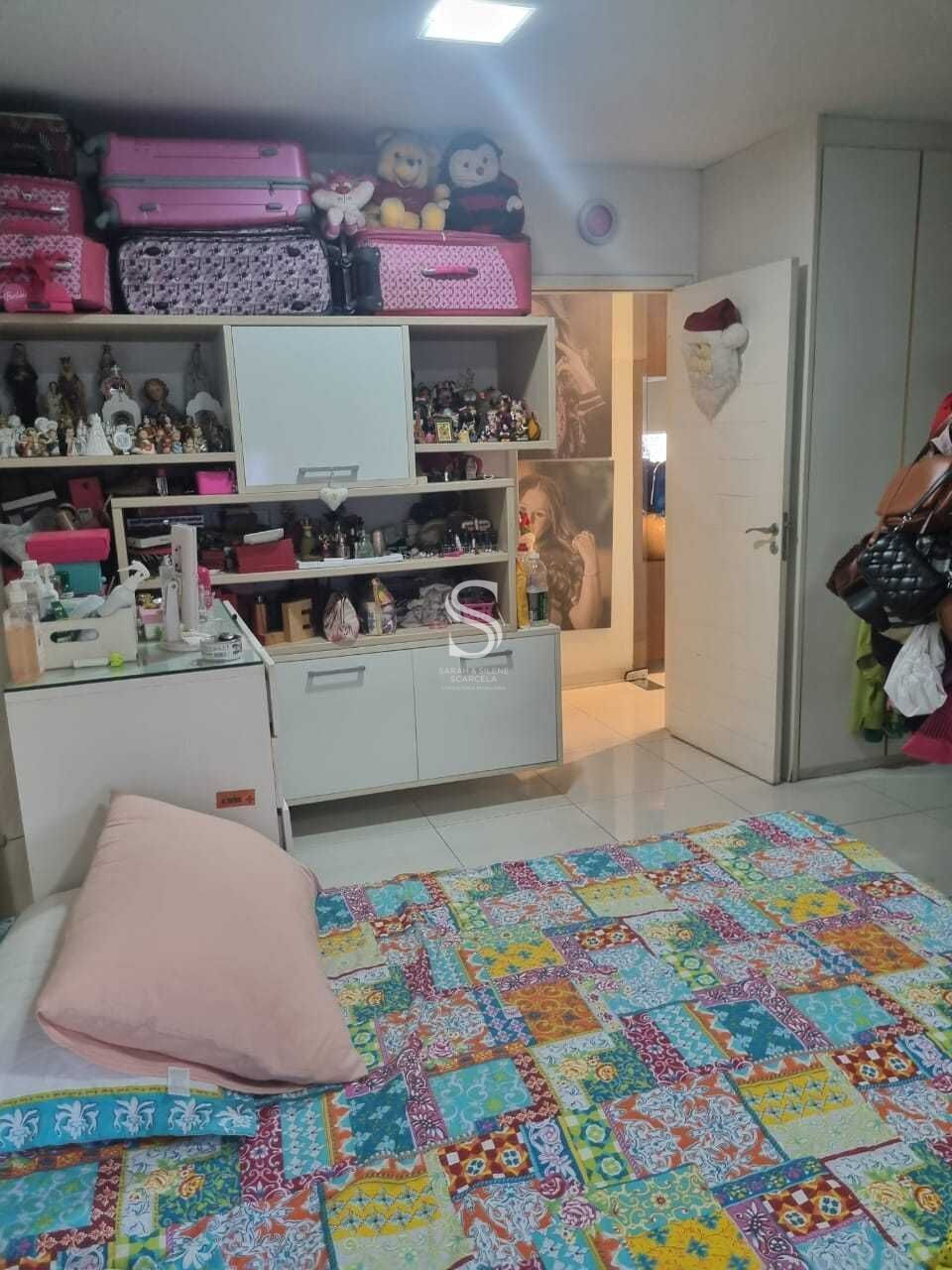 Apartamento, 4 quartos, 300 m² - Foto 24