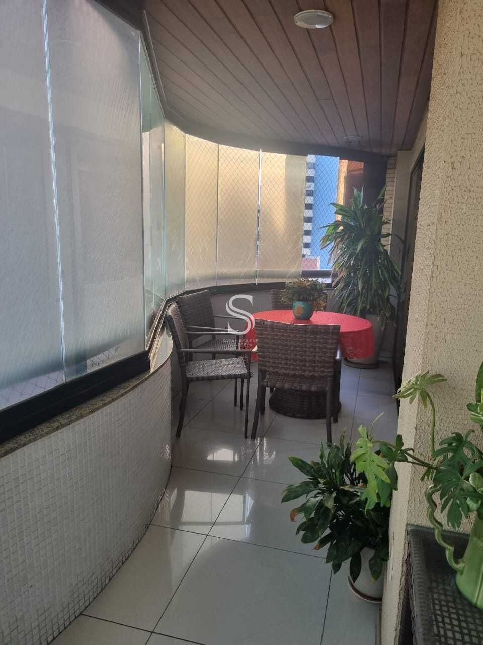Apartamento, 4 quartos, 300 m² - Foto 9