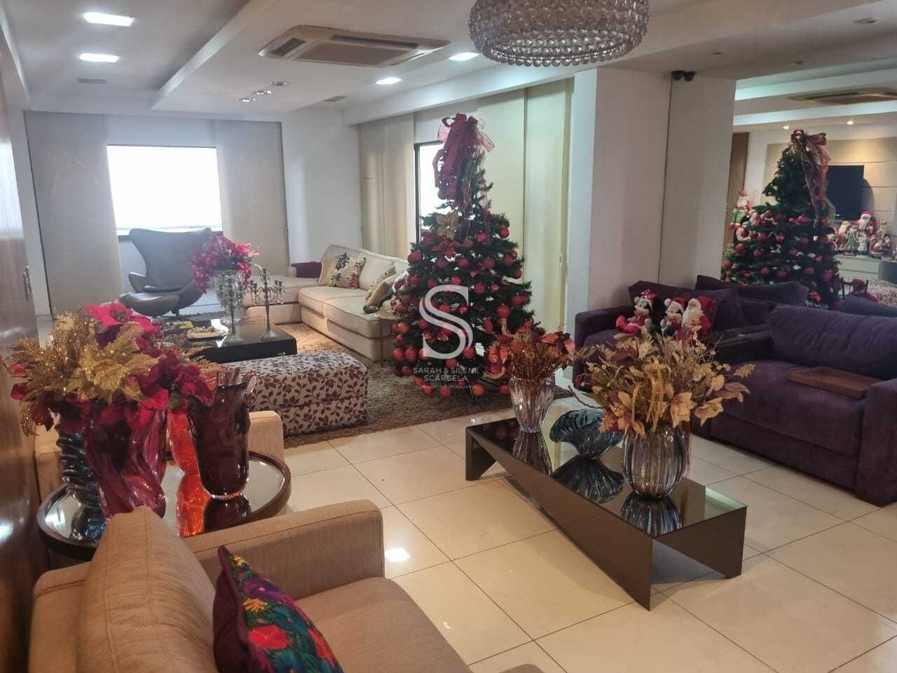 Apartamento, 4 quartos, 300 m² - Foto 8