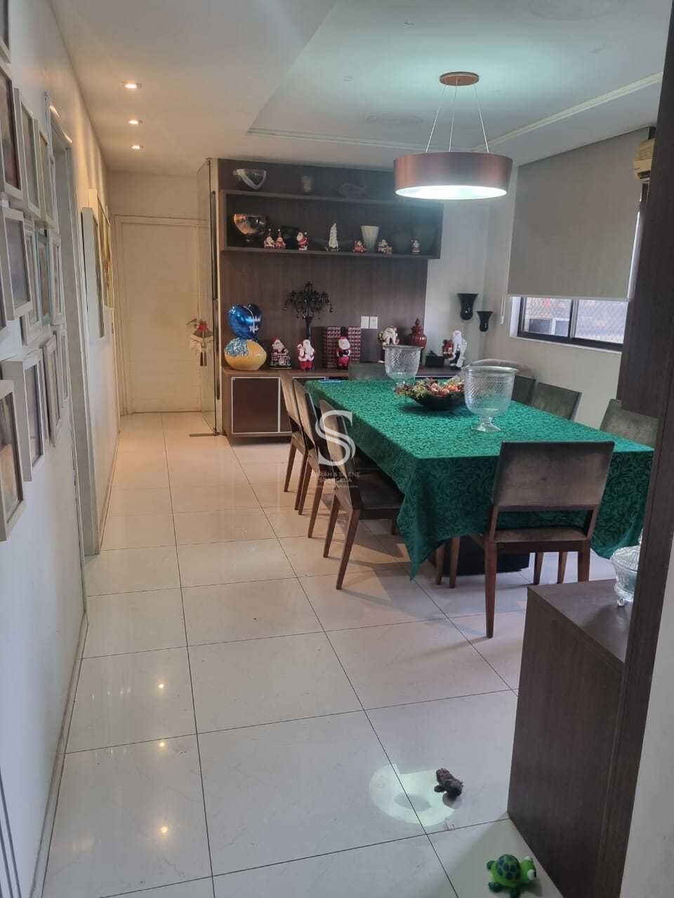 Apartamento, 4 quartos, 300 m² - Foto 12