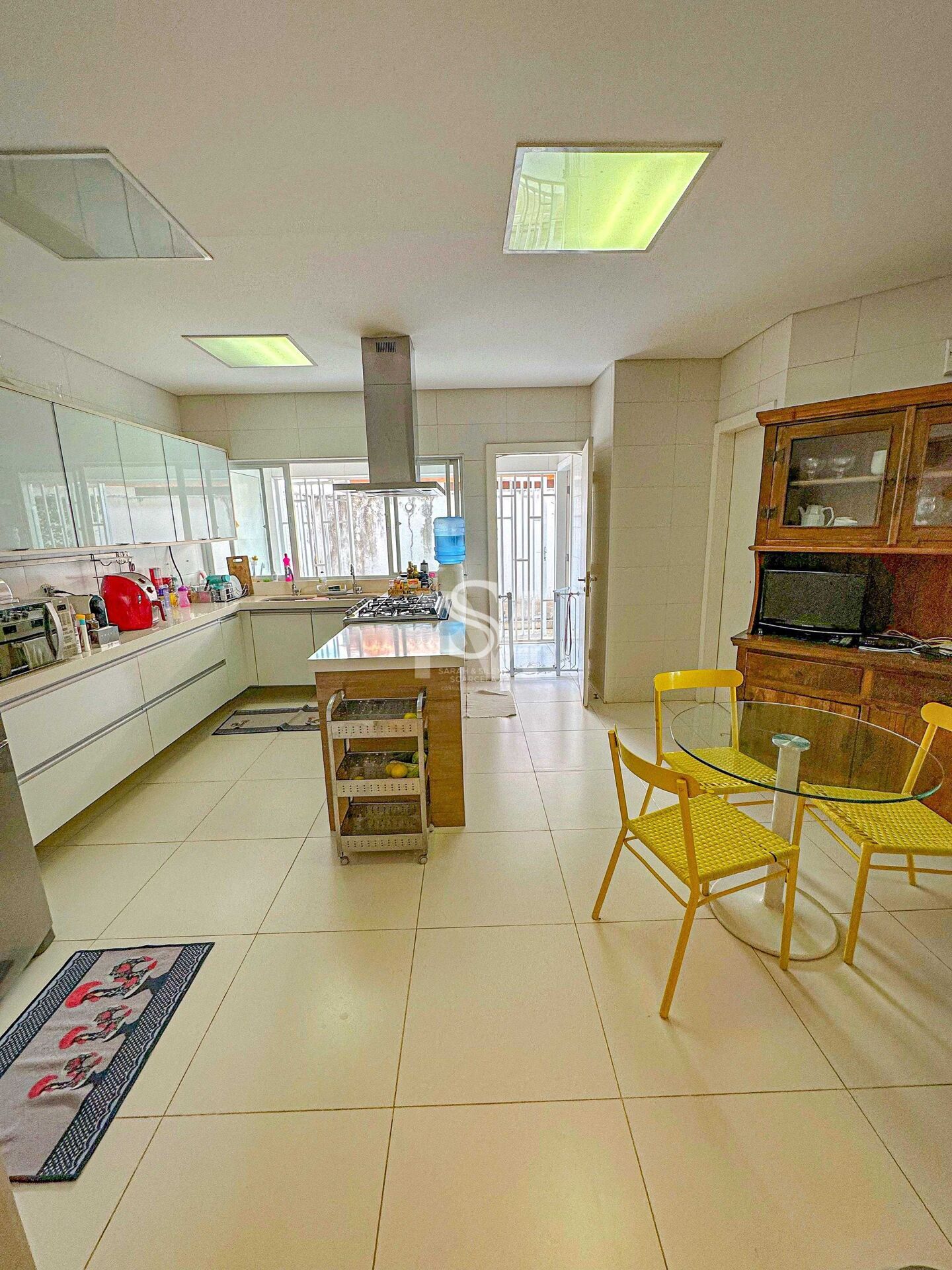 Casa de Condomínio, 3 quartos - Foto 10